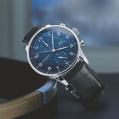 iwc portuguese alternatives|IWC 150 years portugieser.